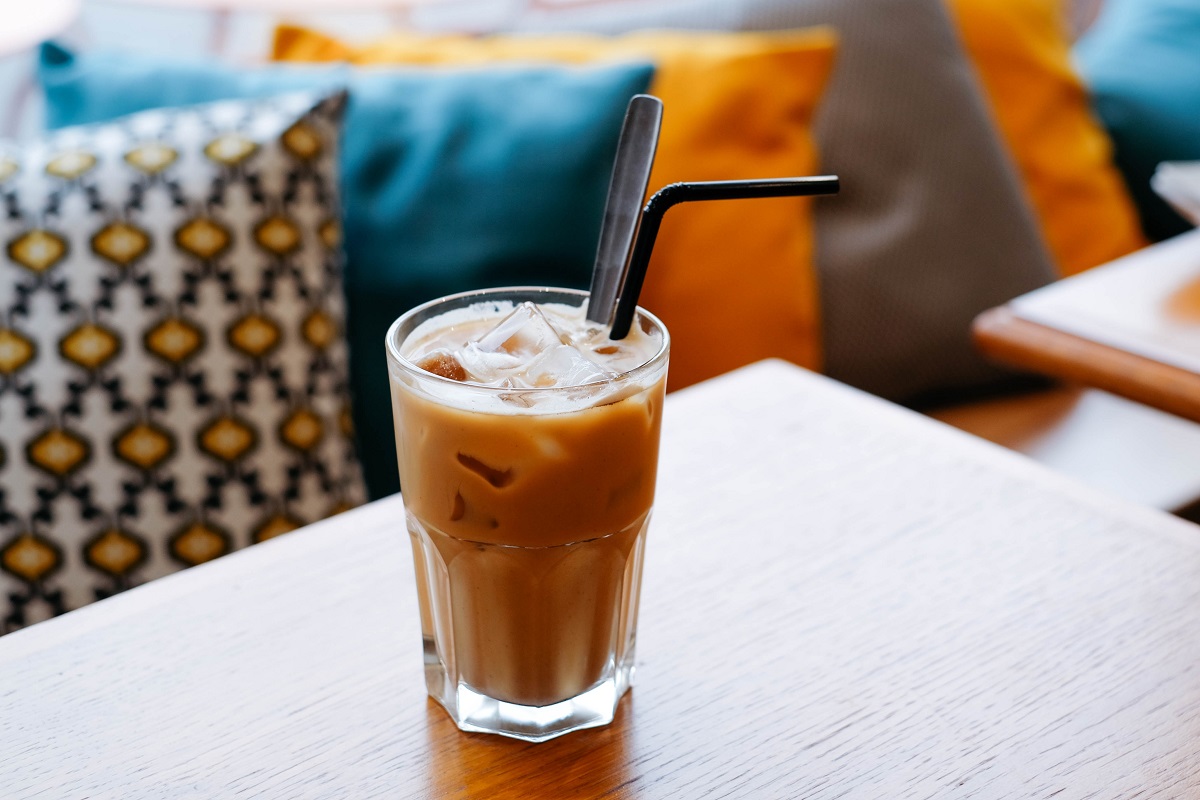 Café gelado: conheça essa bebida