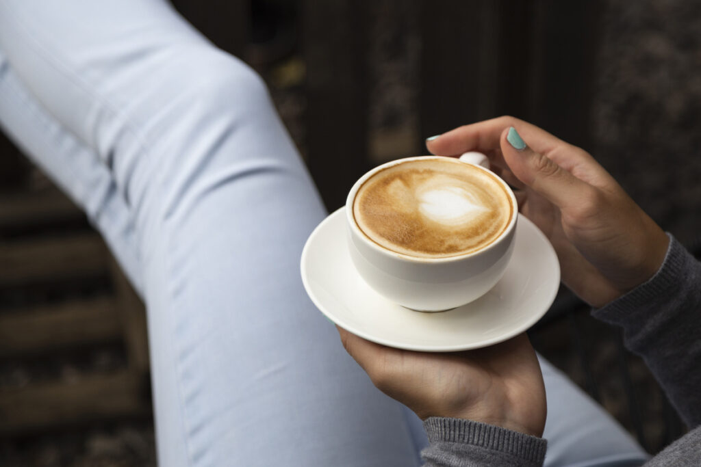 Melhor café: o que define e quais as vantagens?