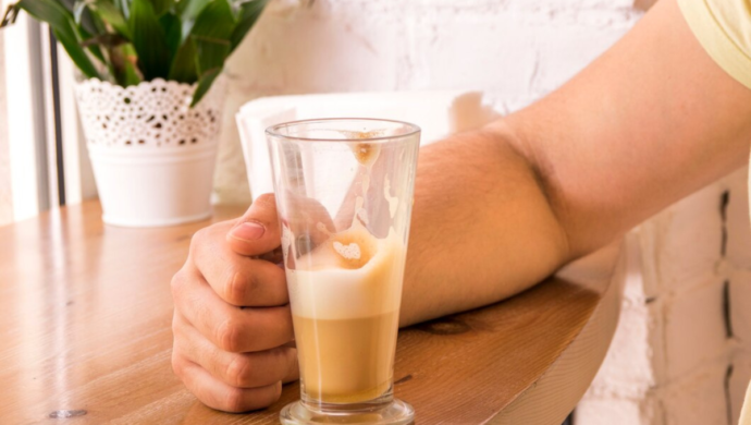 Descubra quais os benefícios do Bulletproof coffee