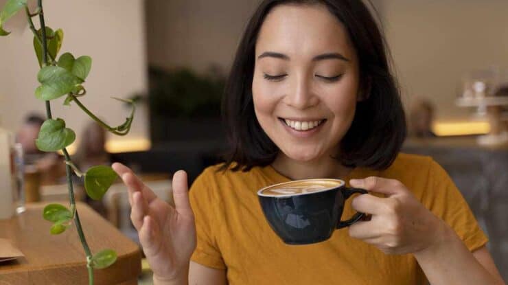 quem não pode beber café