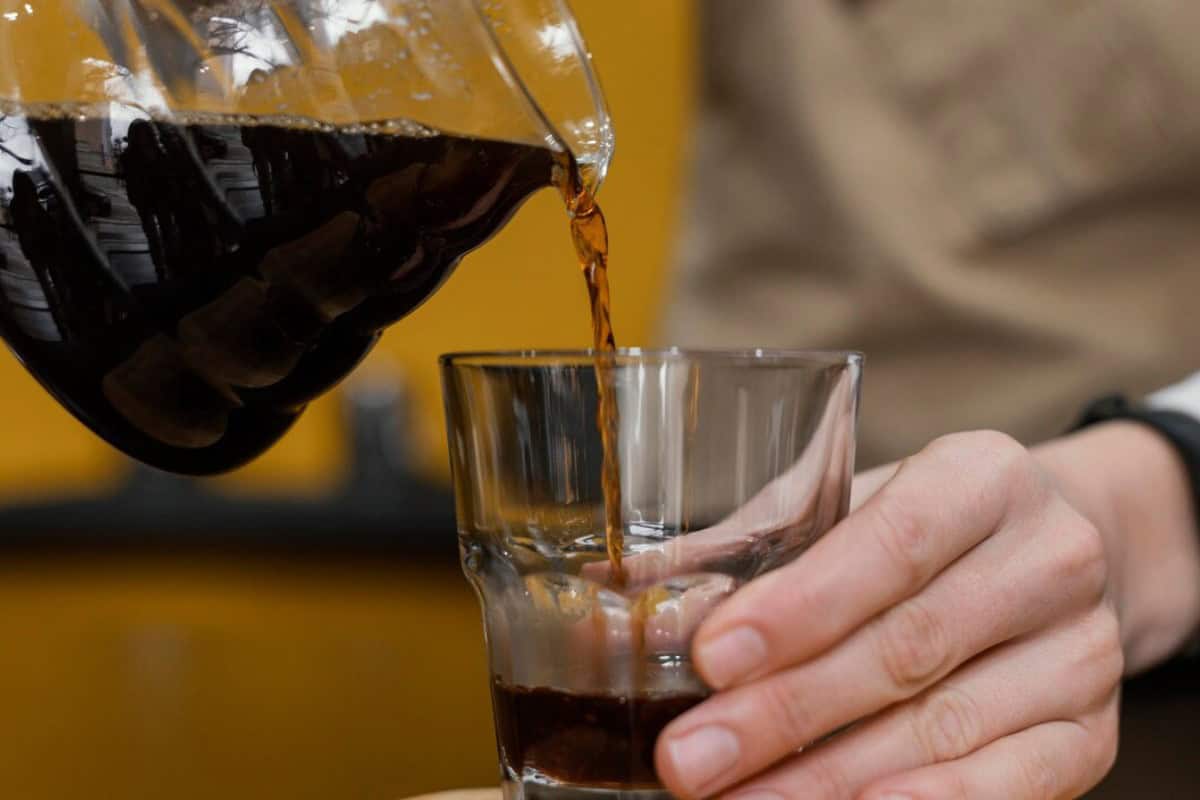Café ácido: bom ou ruim?
