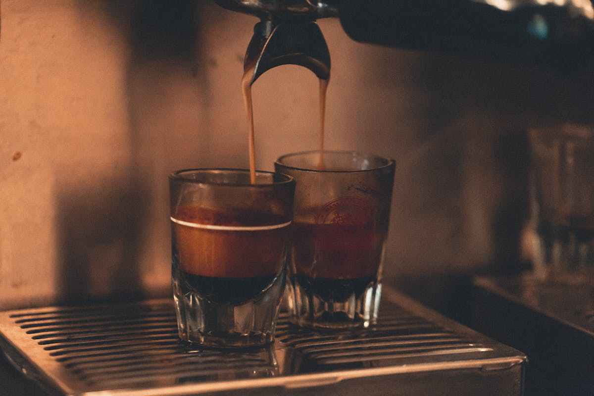 Como fazer o espresso tonic para se refrescar no verão?