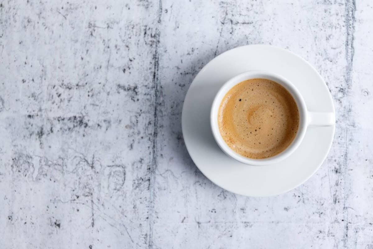 Flat white: descubra como ele conquistou o mundo