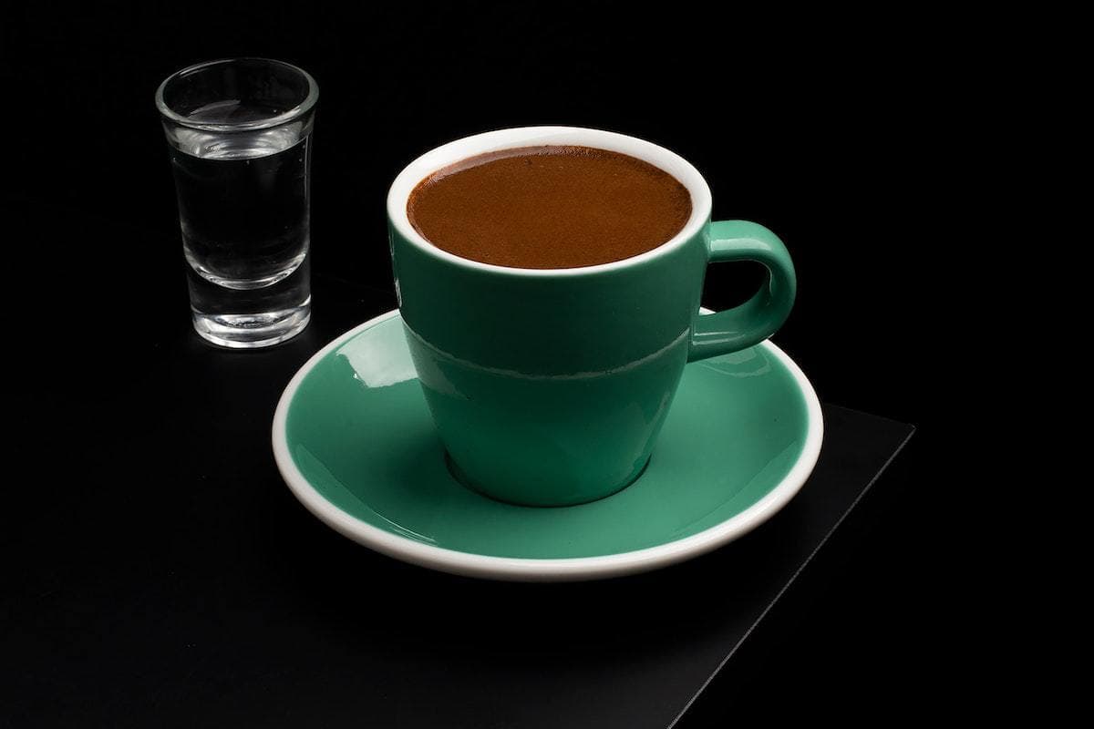 Café turco, veja como preparar um autêntico