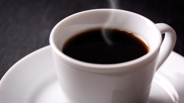 O que é café liofilizado e como ele é feito?
