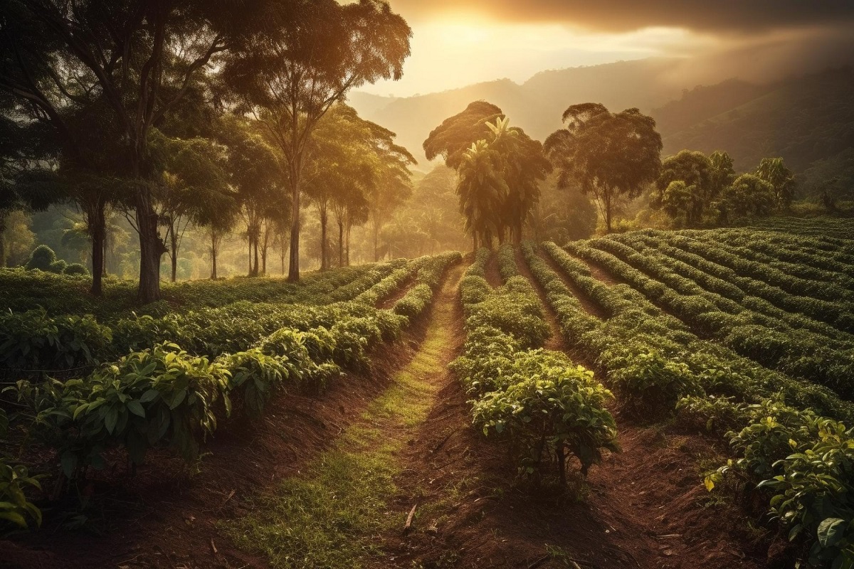 Maior produtor de café do mundo: veja a lista completa