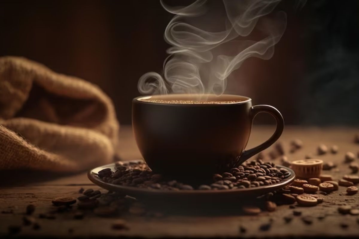 Maior produtor de café do mundo: veja a lista completa