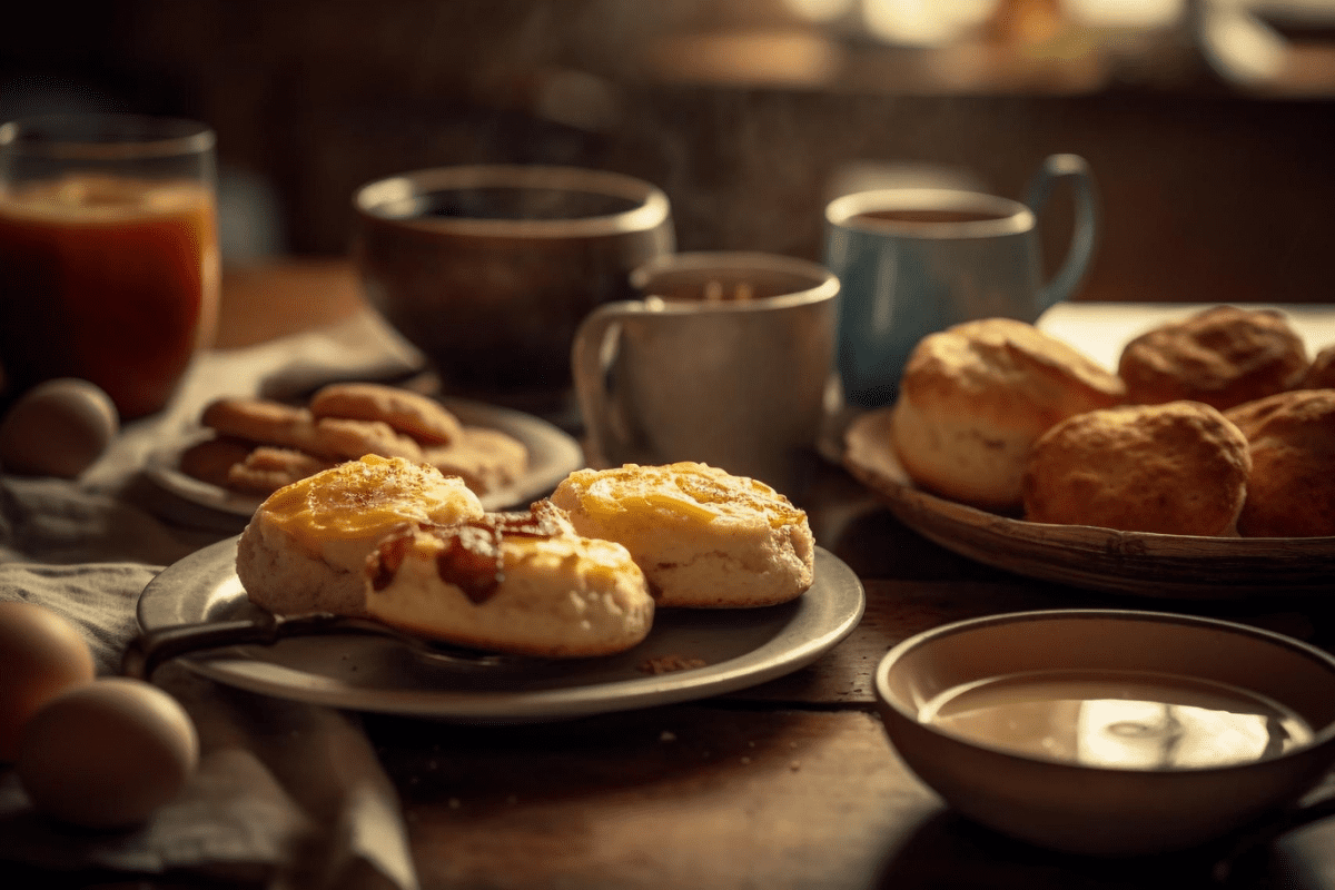 Café da manhã colonial: veja como fazer na sua casa