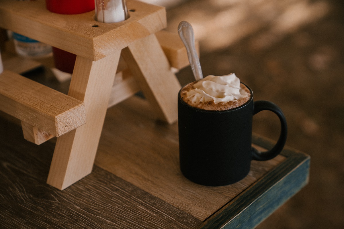 Veja dicas de como fazer um cappuccino cremoso