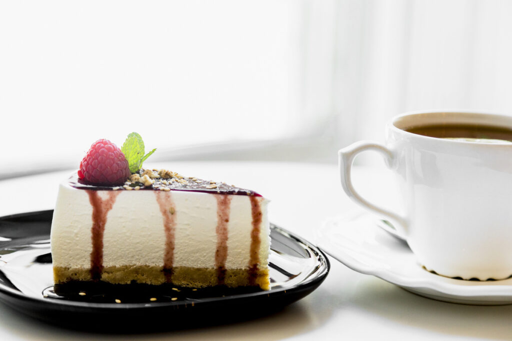 Café com bolo: quais os sabores que mais combinam?