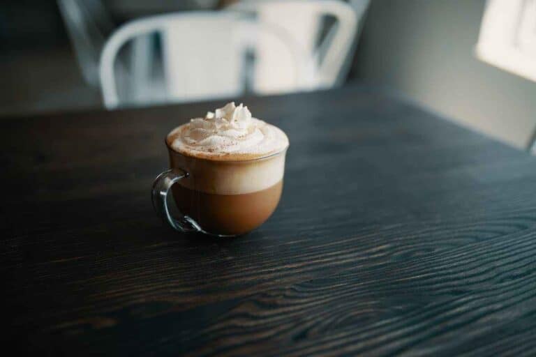 Qual é A Melhor Receita De Café Com Chantilly Blog Bicafé Brasil