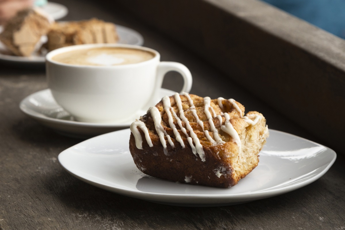 Como harmonizar as sobremesas com café e ter os melhores sabores?