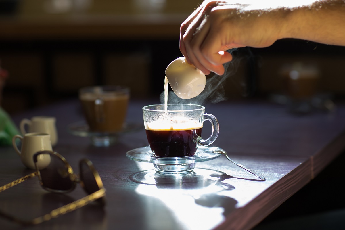 Café com leite em pó: Prepare essa bebida deliciosa em casa