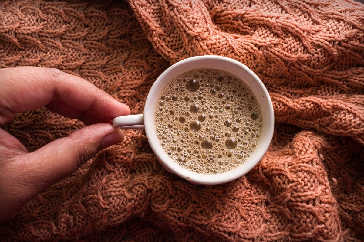 Como tomar café sem açúcar e quais são os benefícios para a saúde?