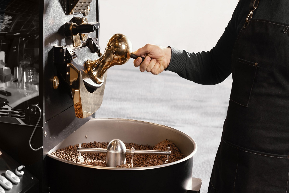 Torrador de café: o que vem a ser isso e como utilizar?