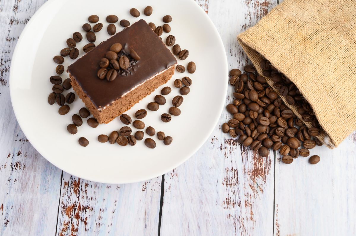 Bolo de café com chocolate: descubra a melhor receita
