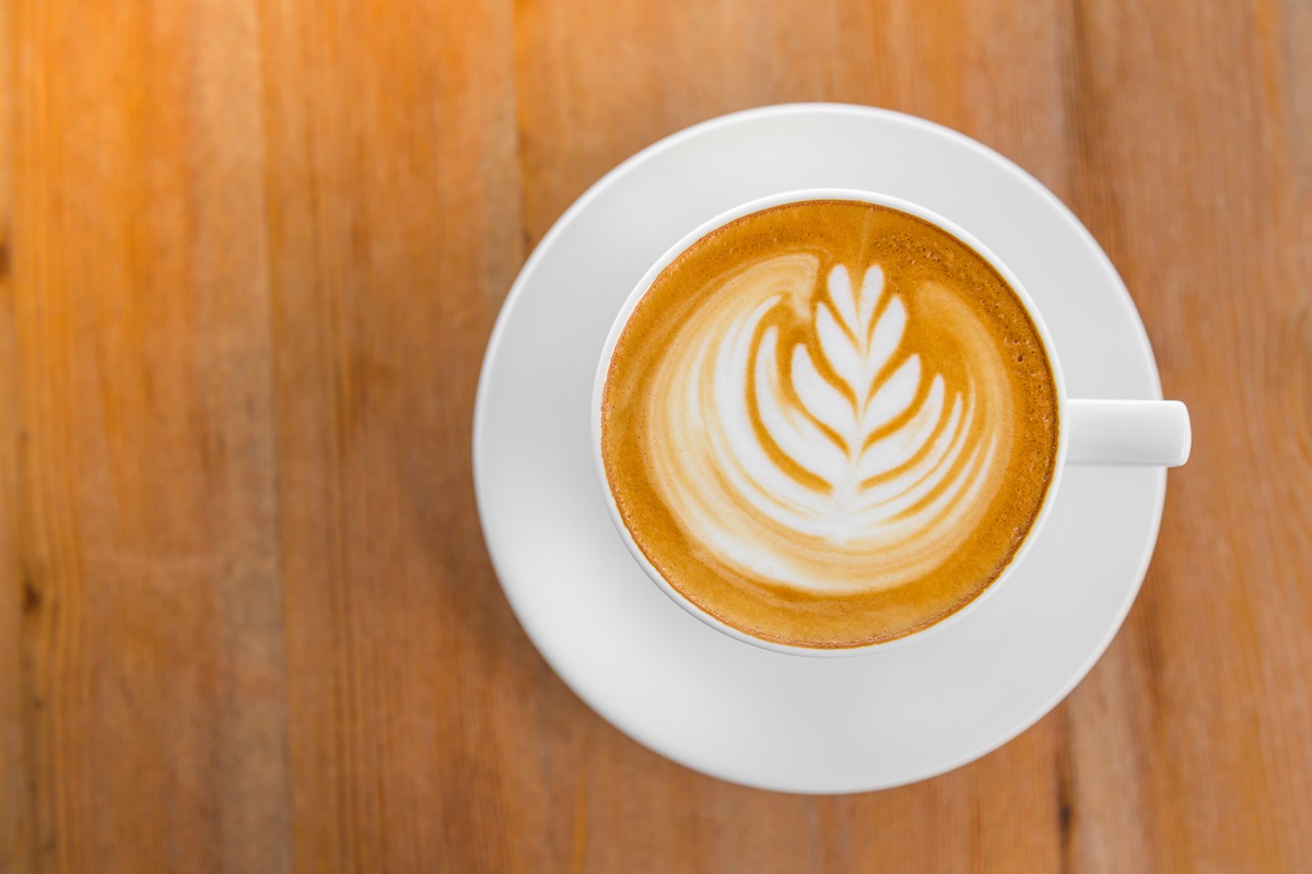 Café moca: descubra mais sobre essa variedade da bebida