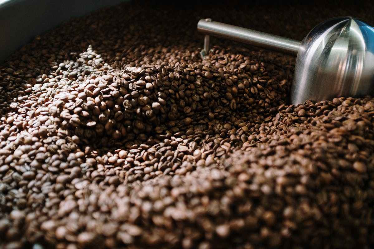 Guia completo sobre o mercado do café
