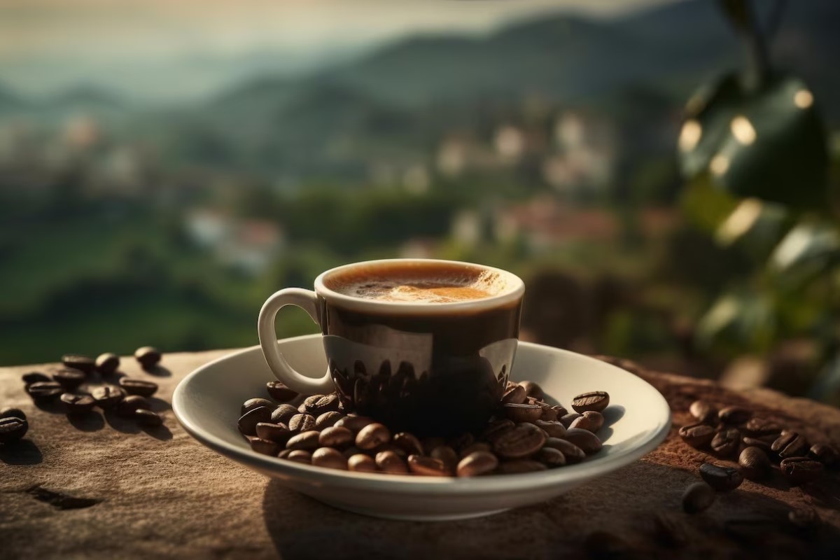Conheça o café mais caro do Brasil