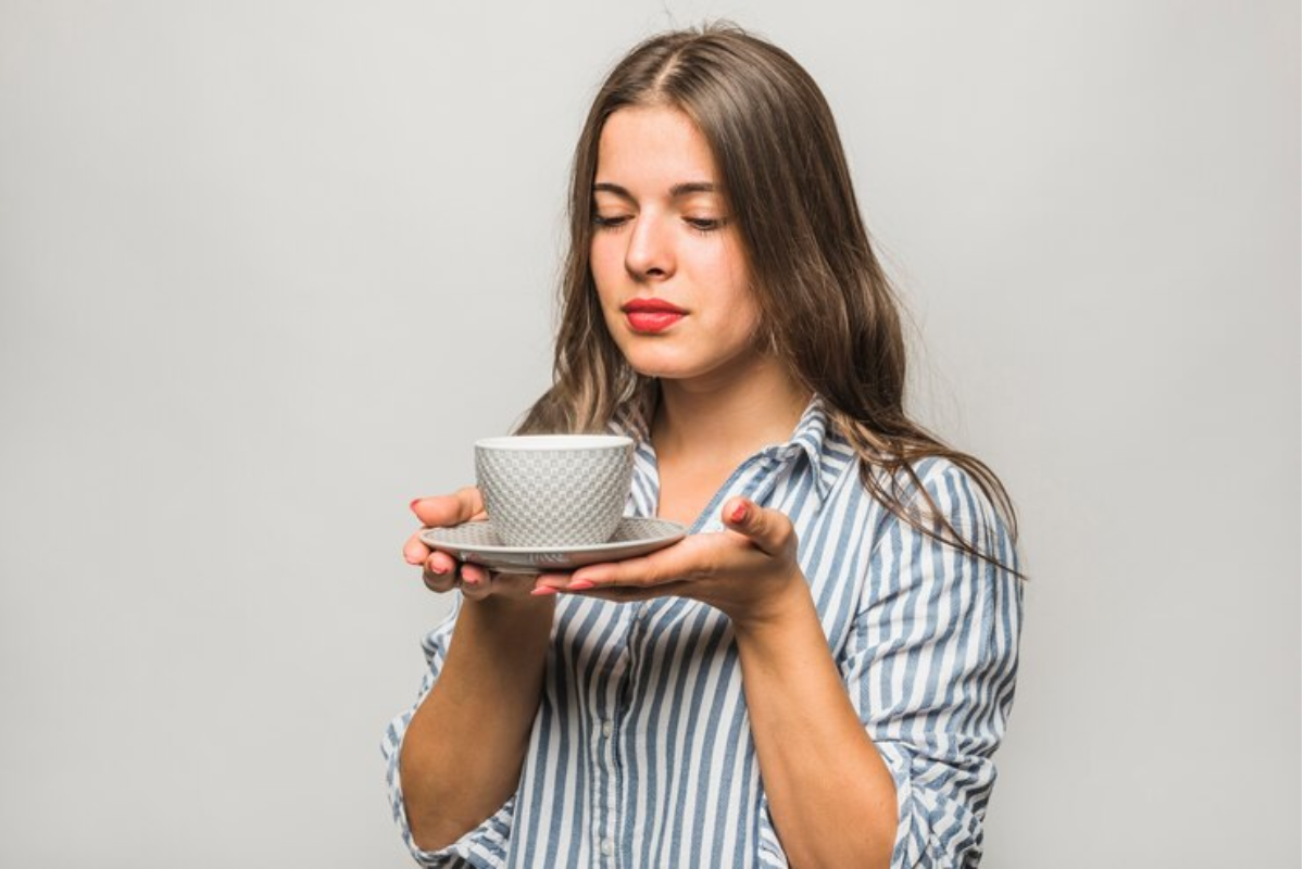 O café solta o intestino? Entenda mais