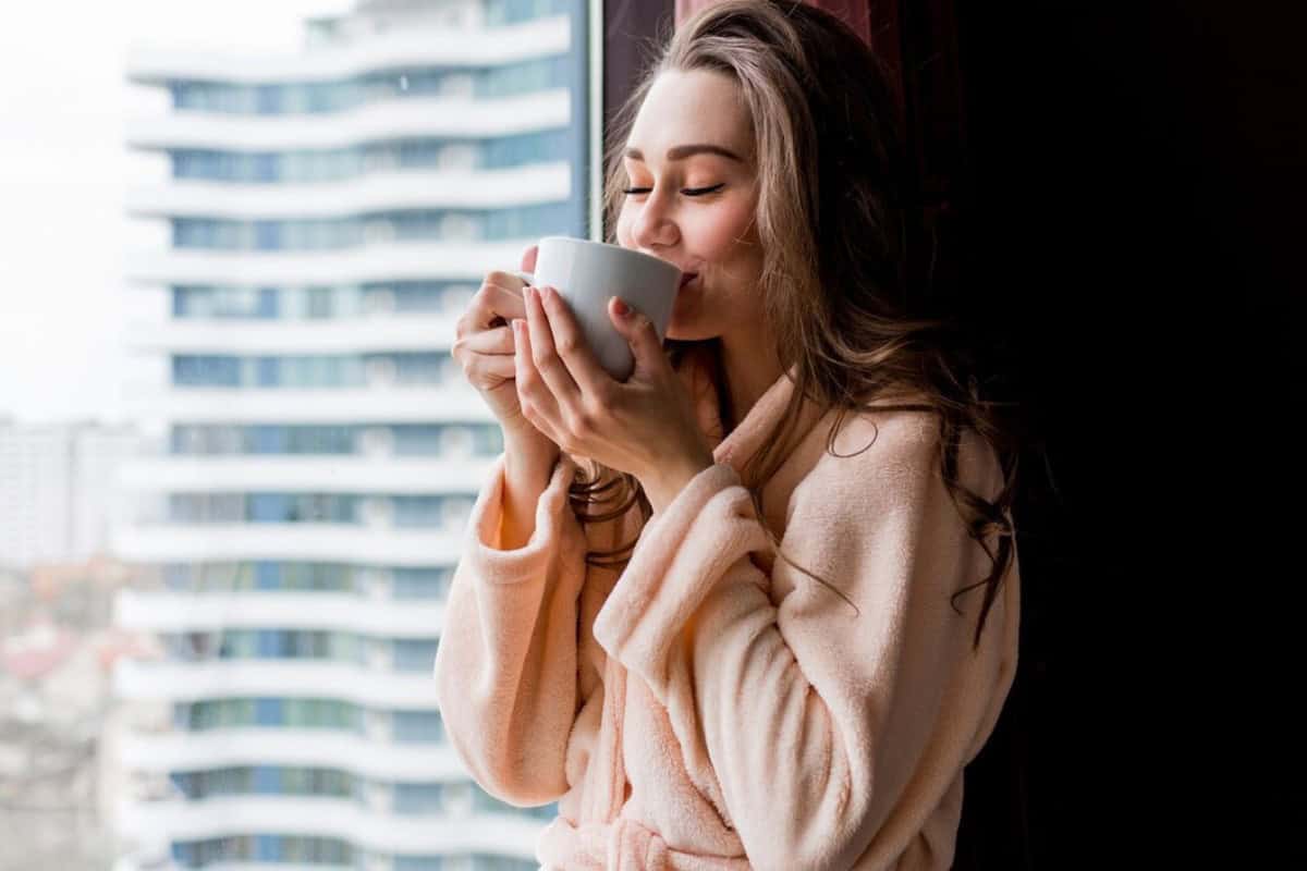 Descubra porque ter uma cafeteira elétrica