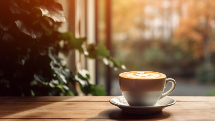 Veja receitas e benefícios do cappuccino light