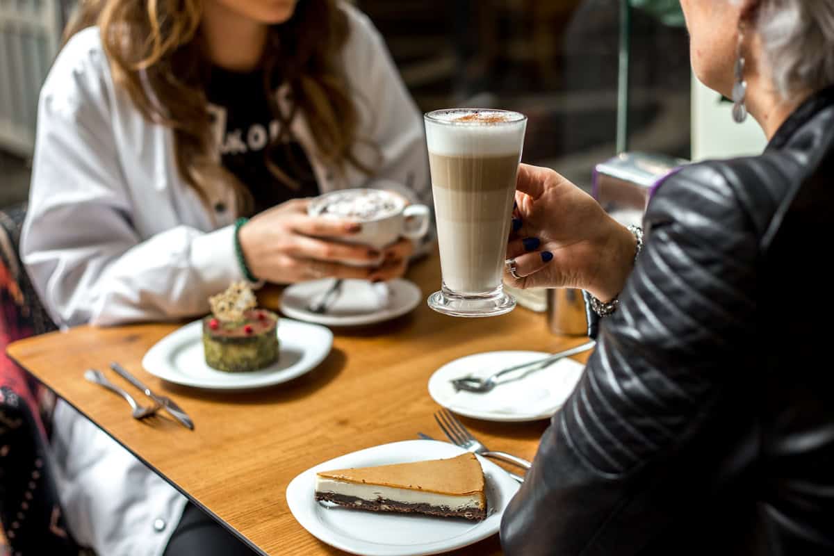 Dicas de cafeteria gourmet pelo mundo