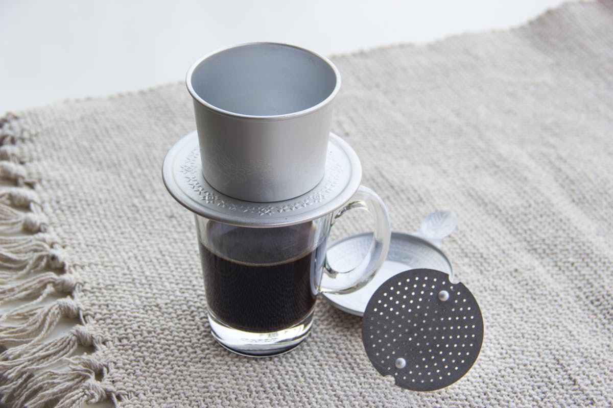 Clever dripper: conheça esse método de preparo de café