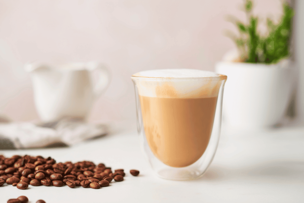 Existe cappuccino fit? Leia e descubra