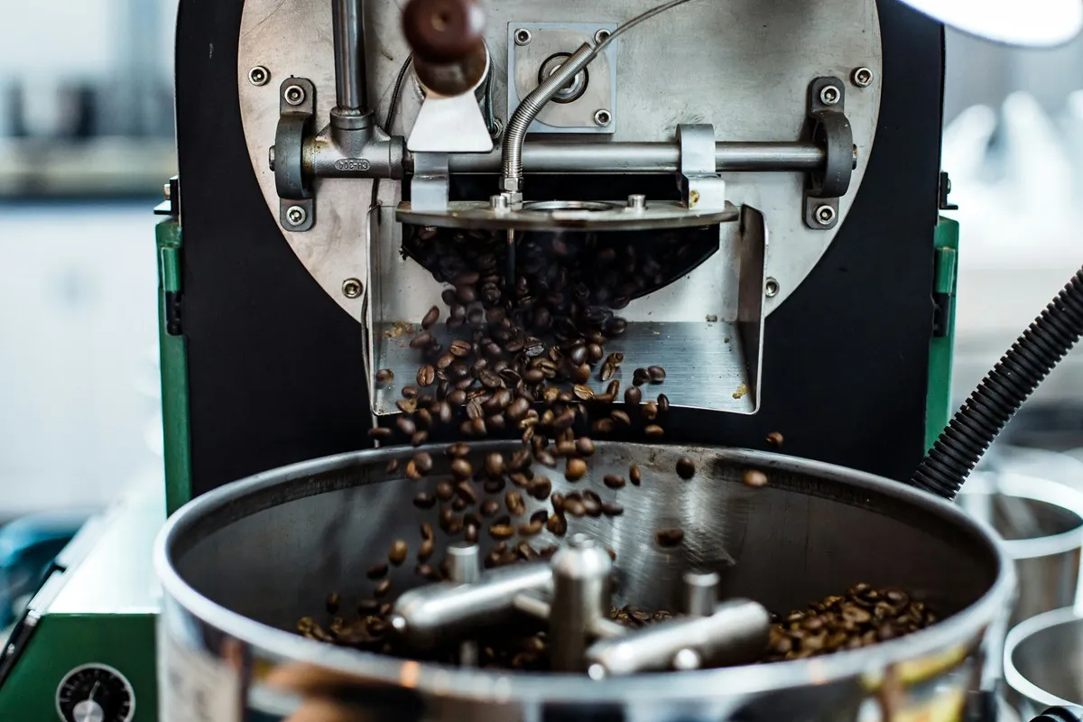 O que é terroir de café?