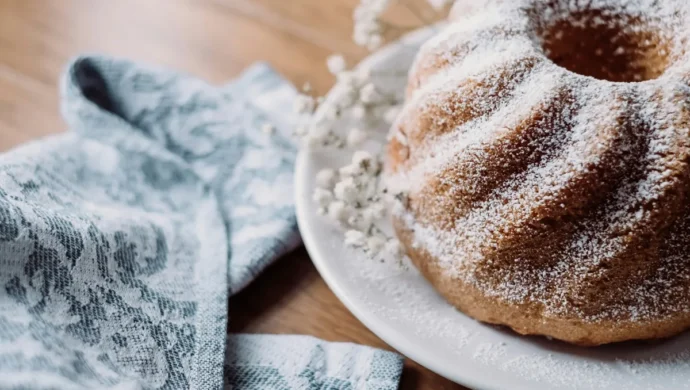 Bolo de café da tarde: conheça as melhores opções