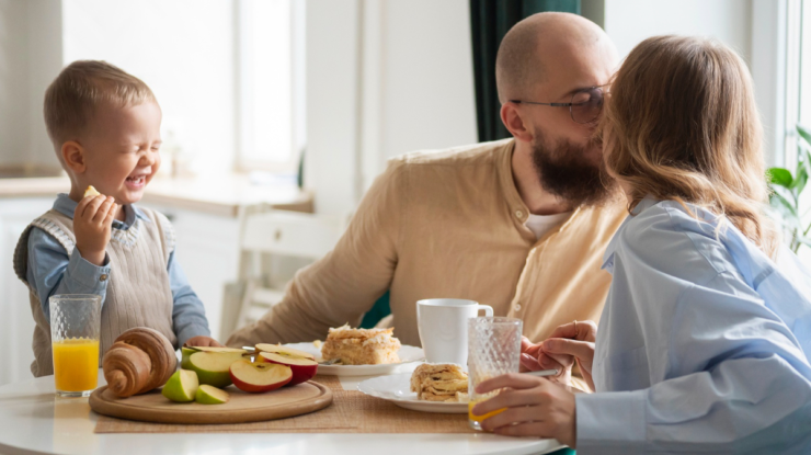 Dicas para café da manhã Dia dos Pais