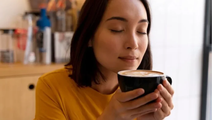 Quais cafés ajudam na digestão após as refeições?