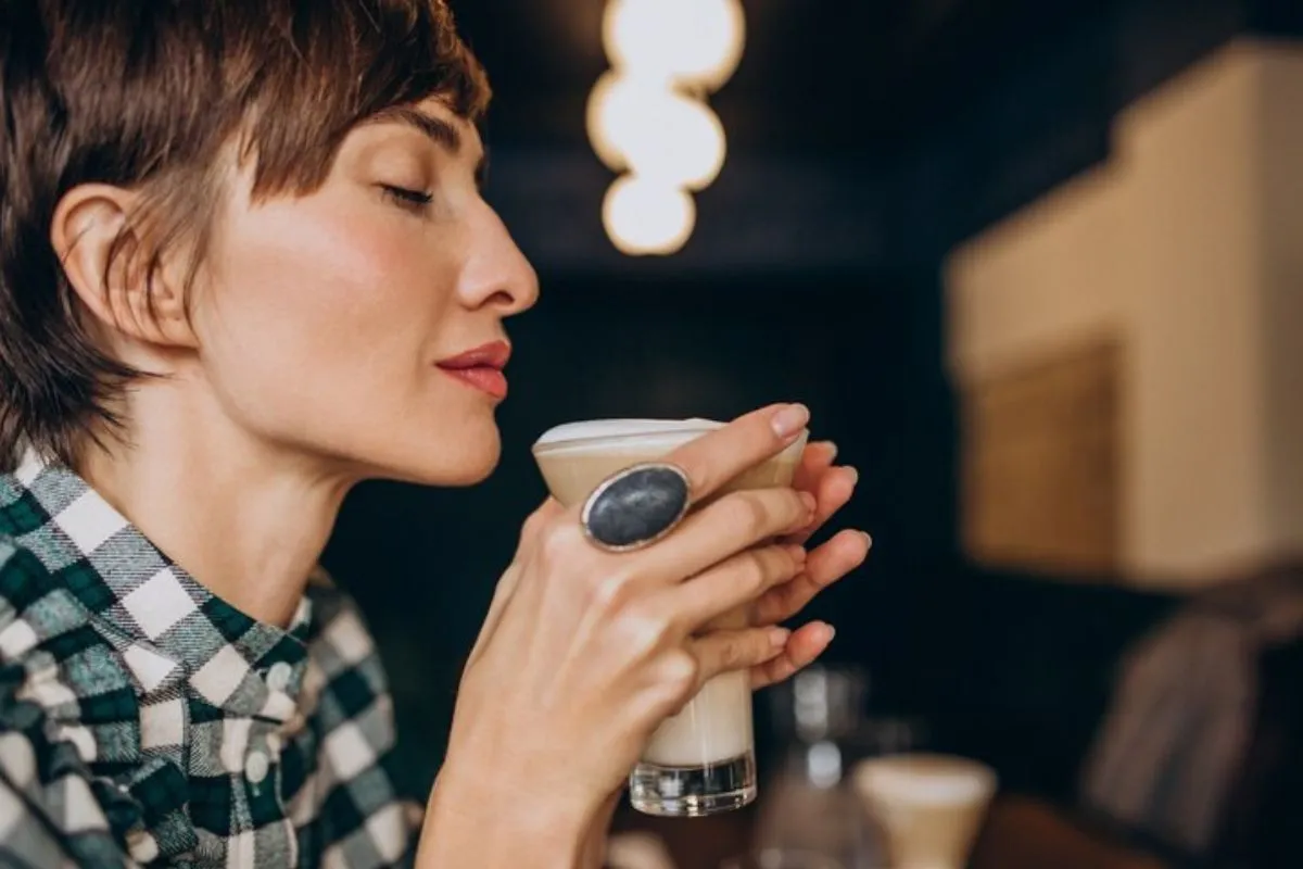 Como degustar café como um especialista?