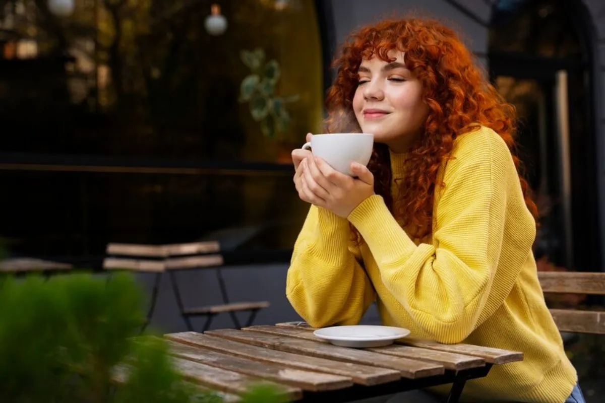 Café em dias de chuva: uma combinação que aconchega