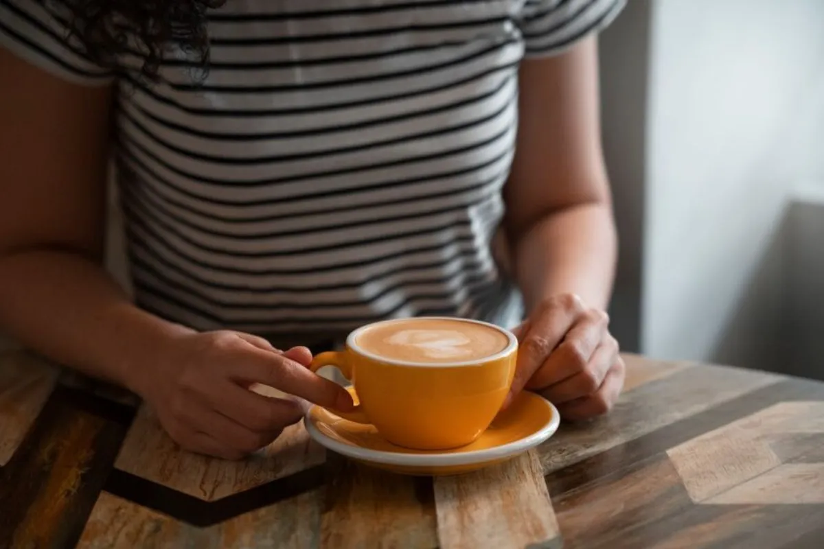 Quais cafés ajudam na digestão após as refeições?