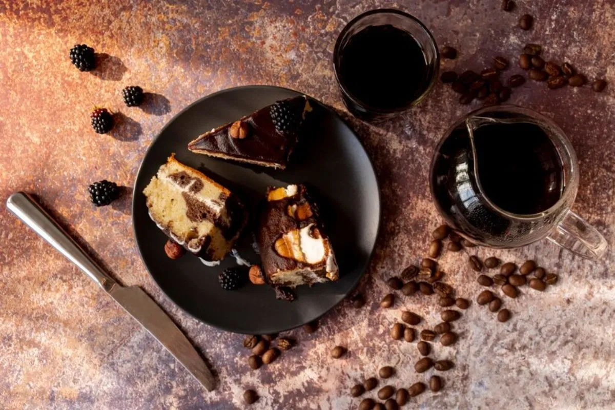 Sobremesas geladas com cápsulas de café: receitas e dicas