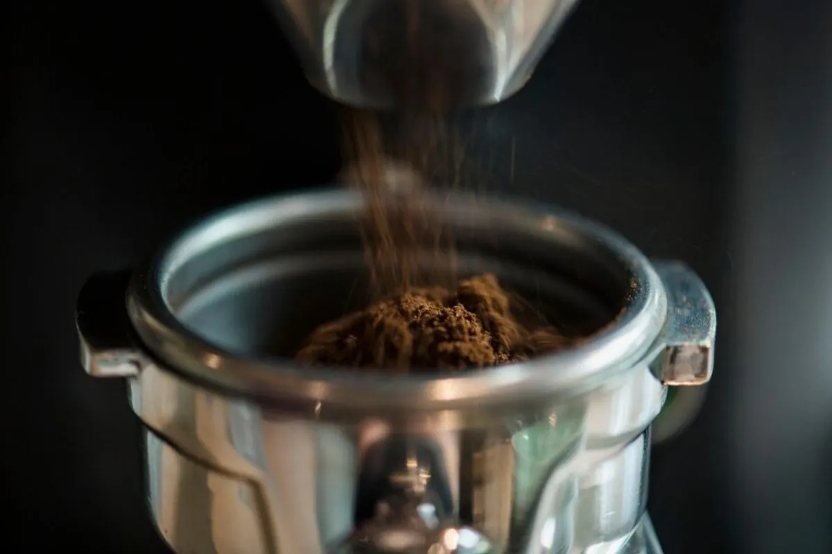 Como o café a vácuo preserva o sabor e o aroma?