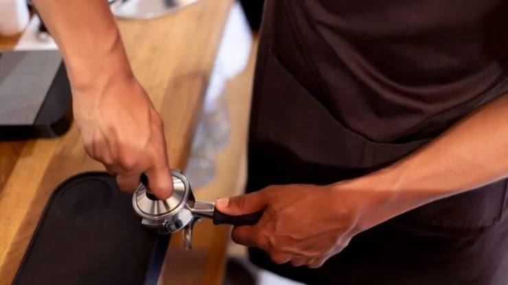 Como o café a vácuo preserva o sabor e o aroma?