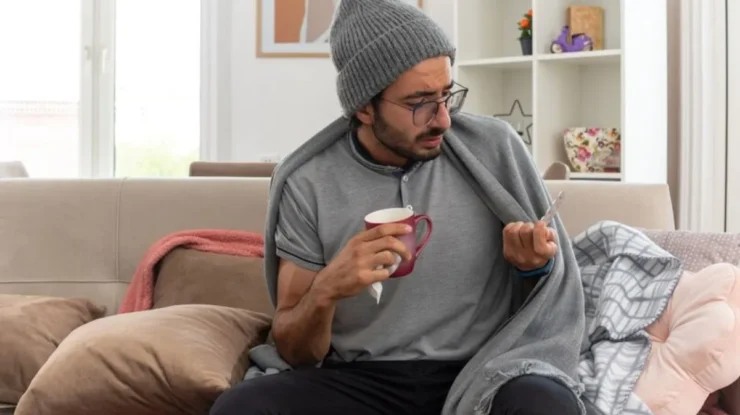 Mito ou verdade: quem está com dengue pode tomar café?